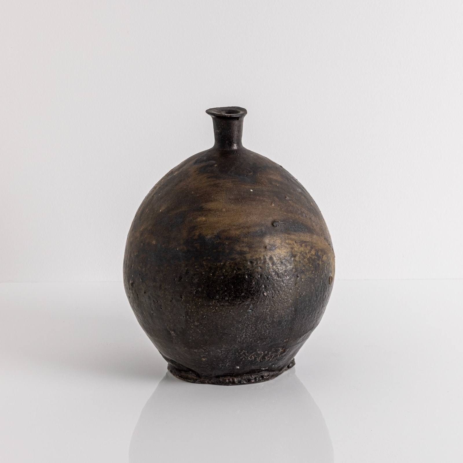 Jeff Shapiro, Anagama Bottle