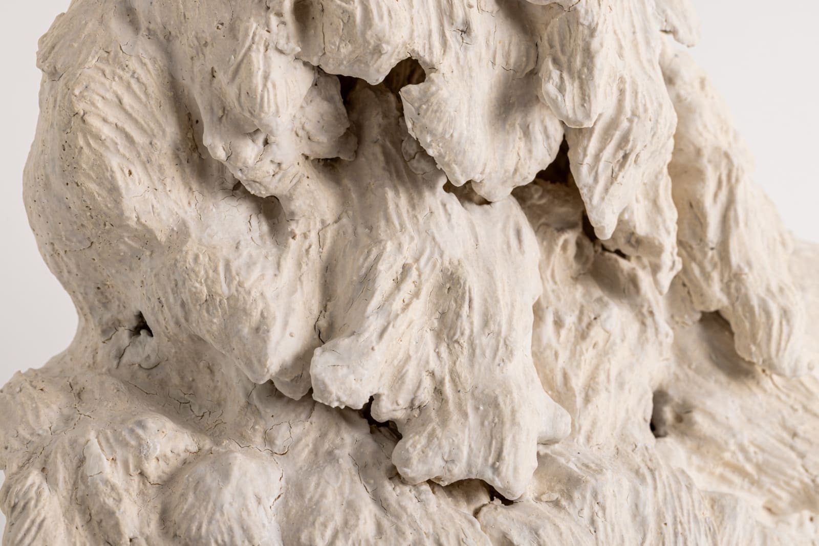 Celia Bertrand, Lamp Rocaille