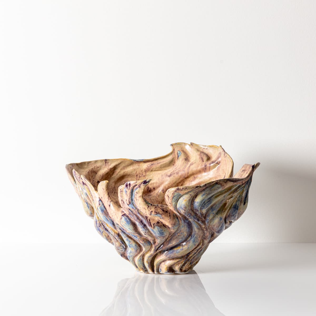 R. A. Pesce, Elemental Vessel n. 13