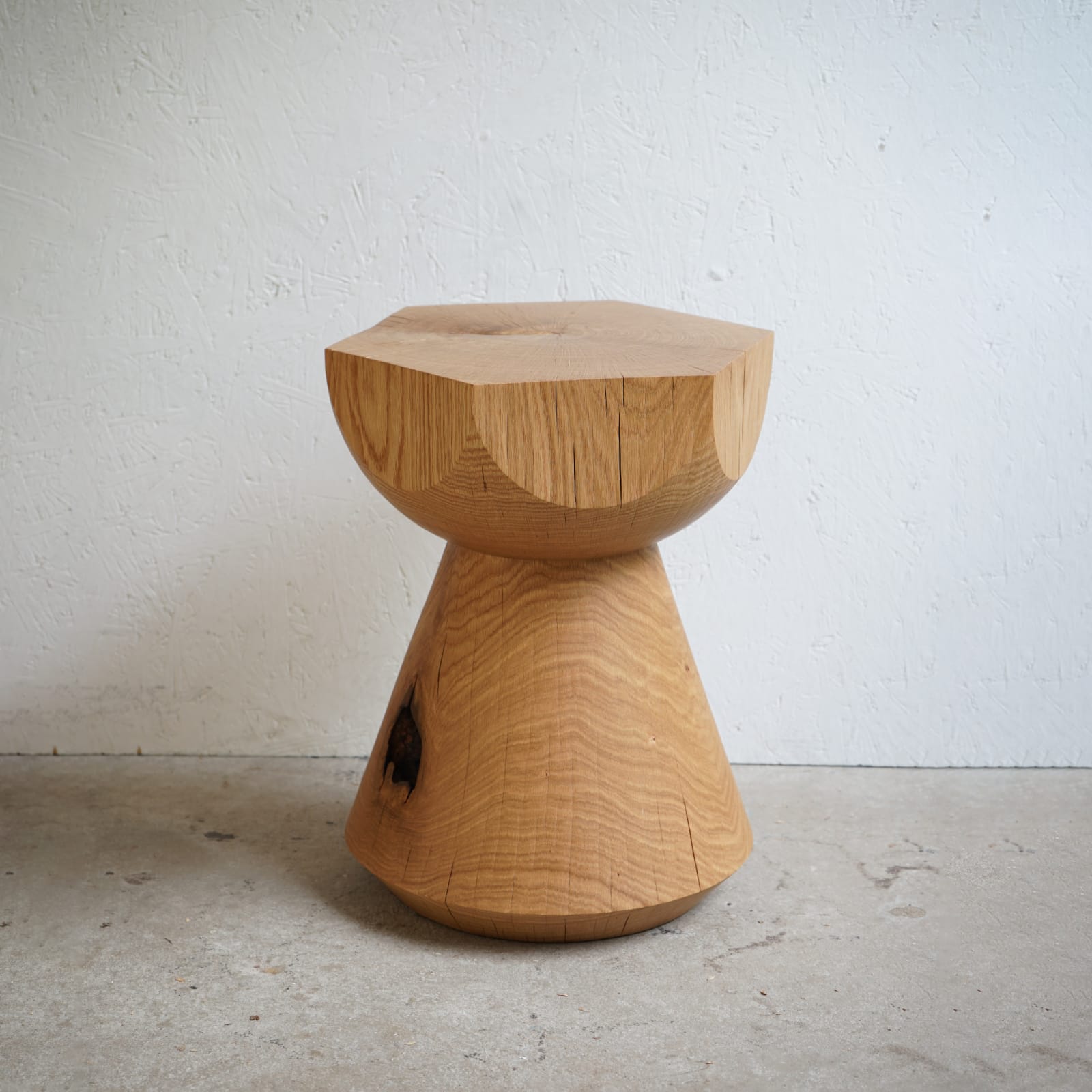 Kieran Kinsella, Tapered Facet