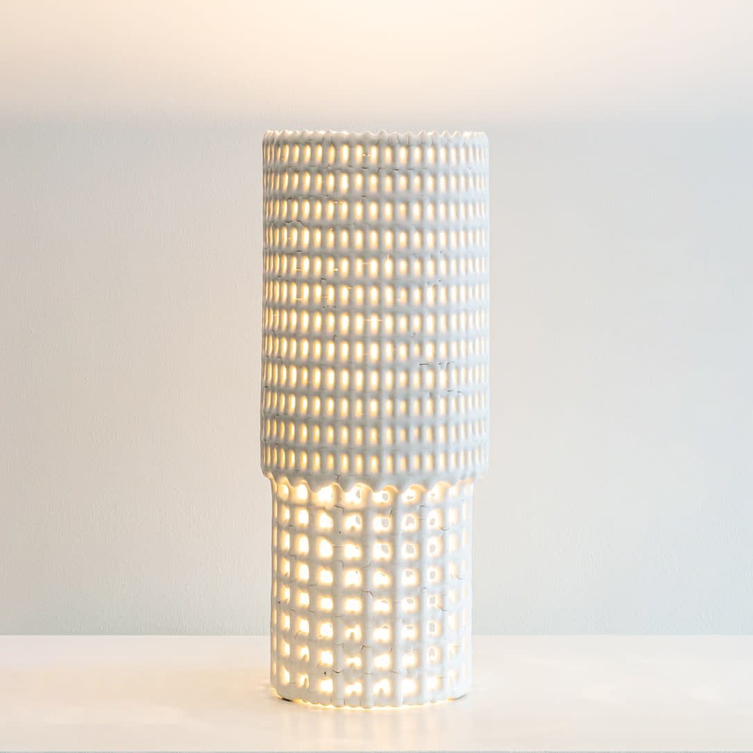 Scott Strickstein, Peristyle Lamp