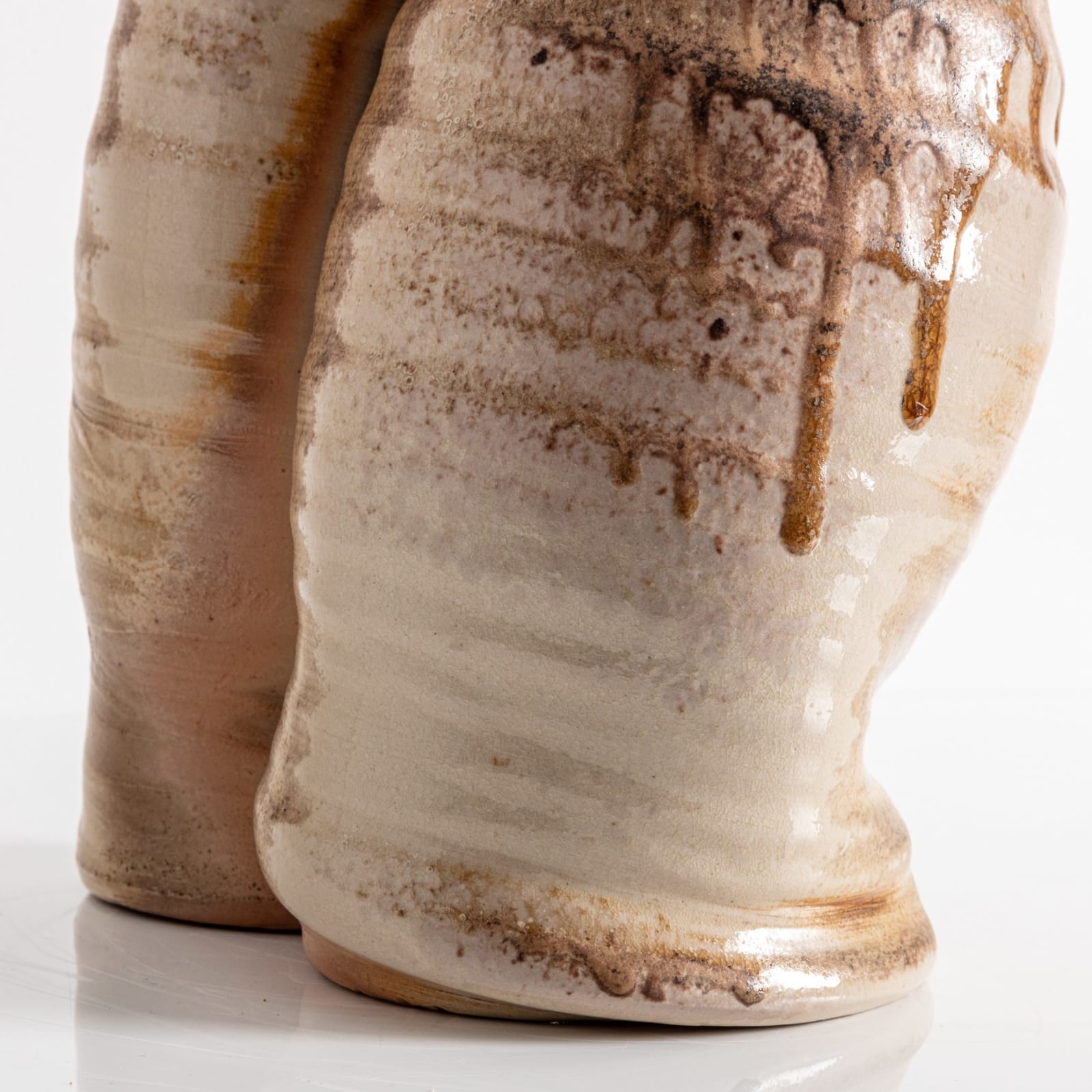 Bonnie Levine, We Series Vessel n. 34