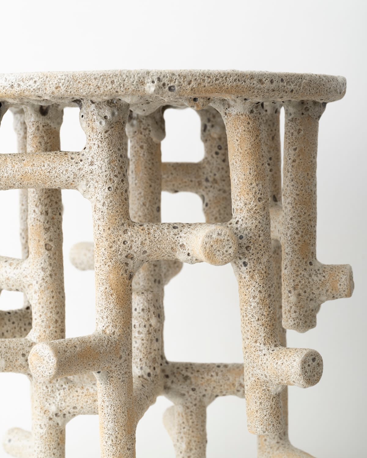 William Coggin, Extrude Side Table