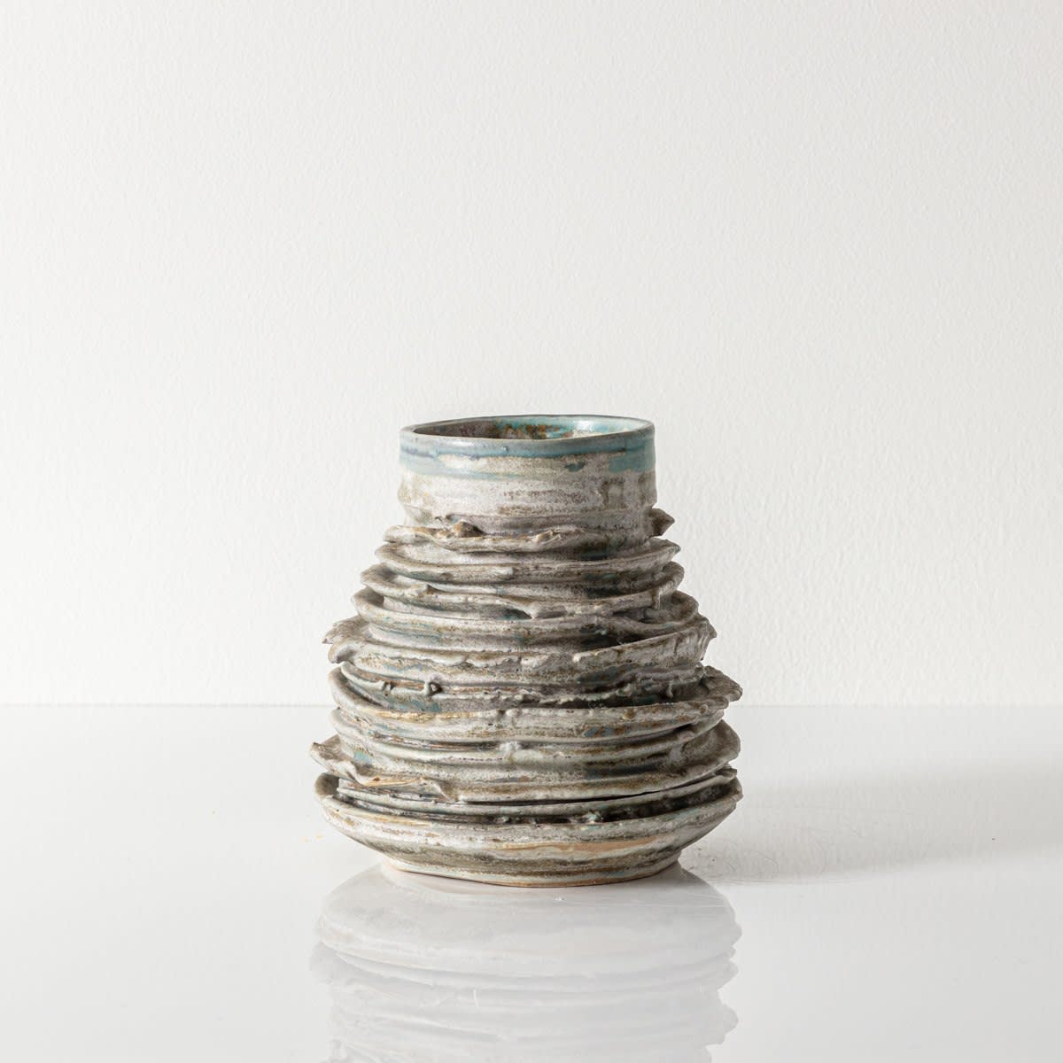 Elizabeth Mazza, Untitled