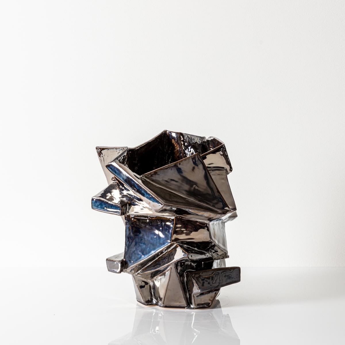 R. A. Pesce, Brutalist Vessel n. 11