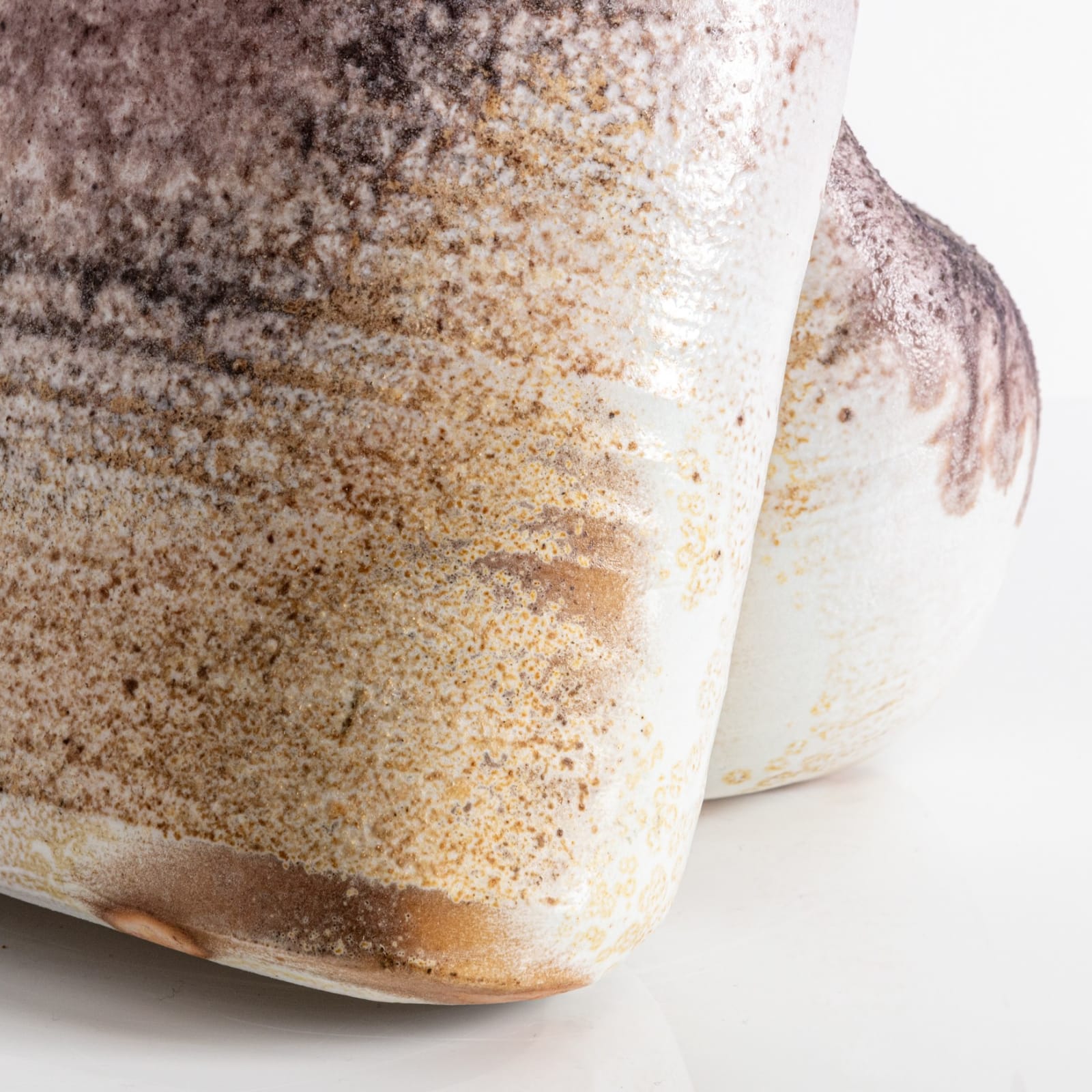 Bonnie Levine, We Series Vessel n. 17