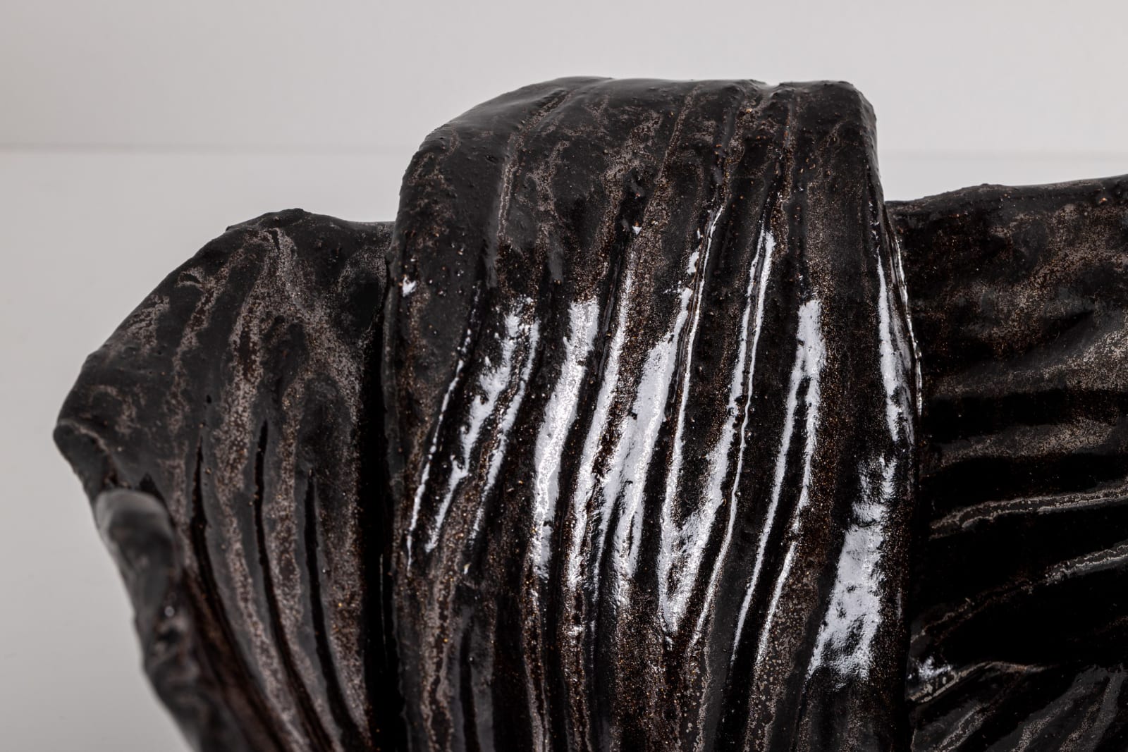 Elizabeth Blake, Giant Kelp Bowl