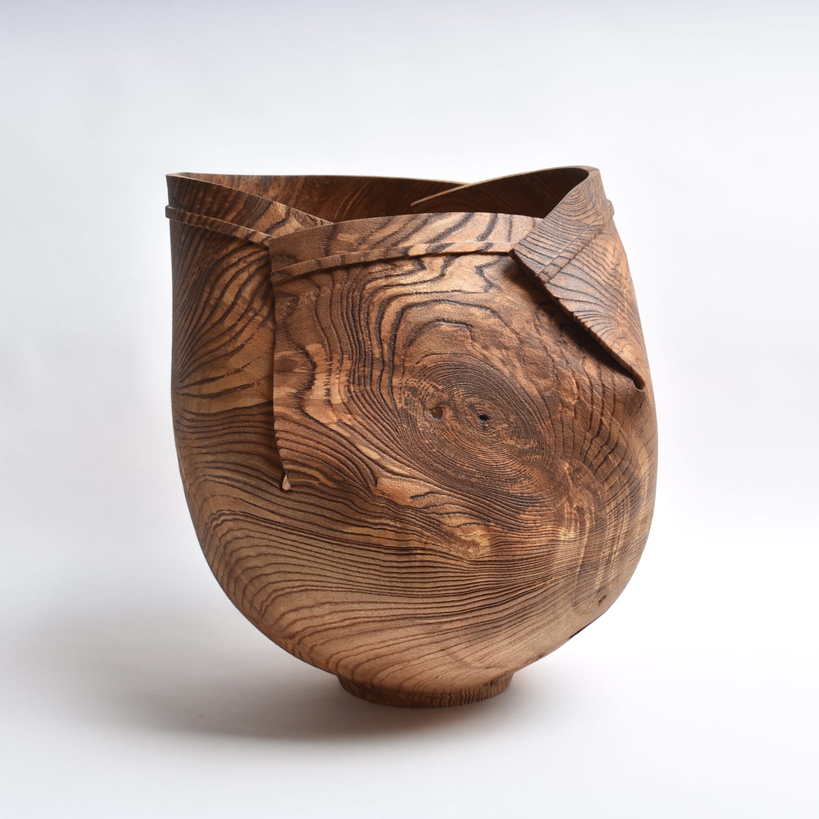 Alan Meredith, Fuinseog
