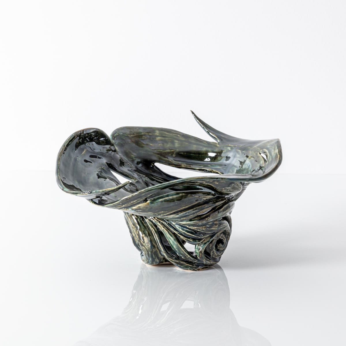 R. A. Pesce, Elemental Vessel n. 23