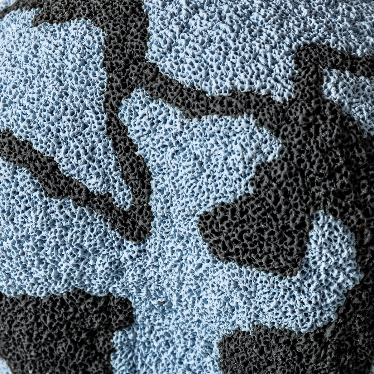 Nathalie Doyen, Blue & Grey