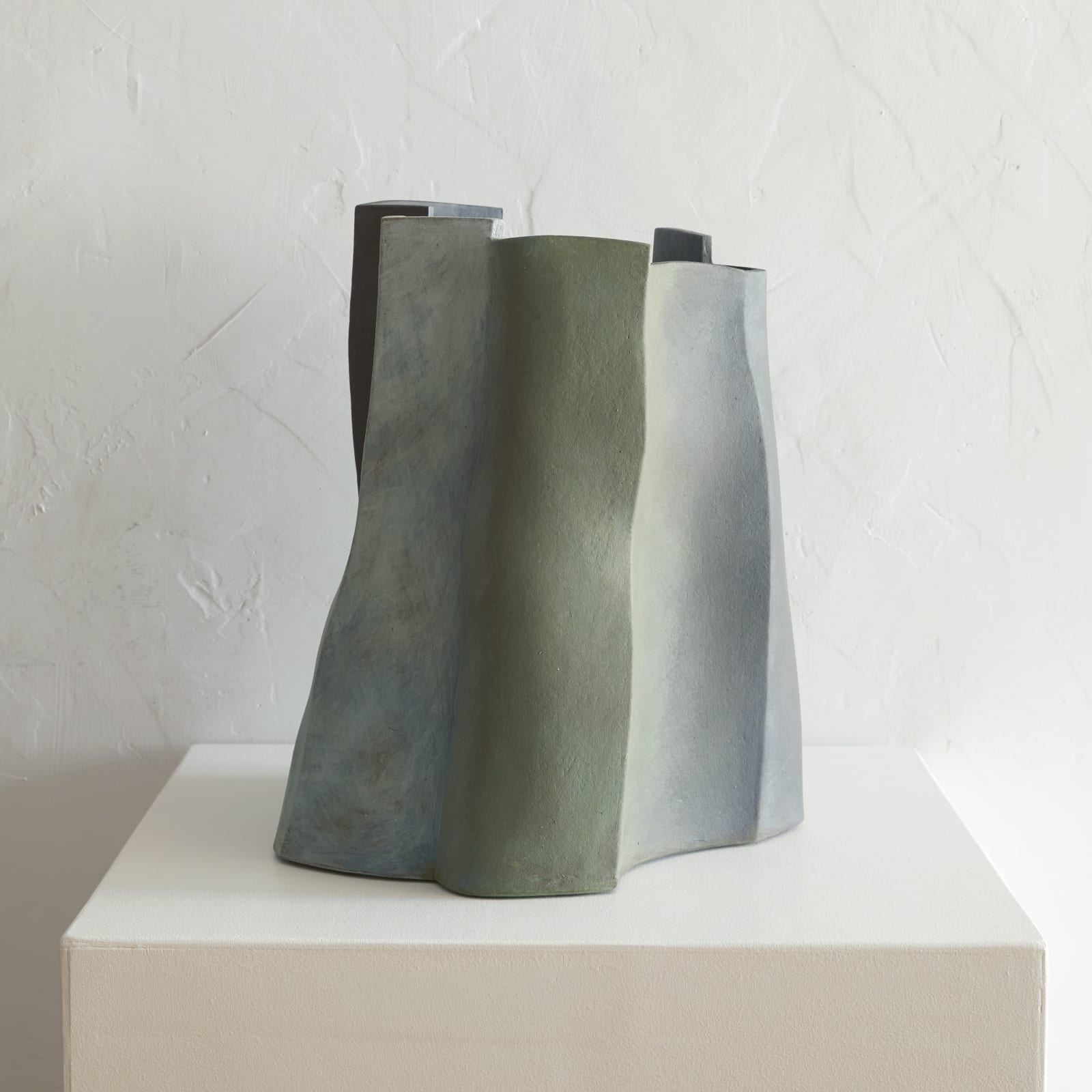 Ken Eastman, Inland Green