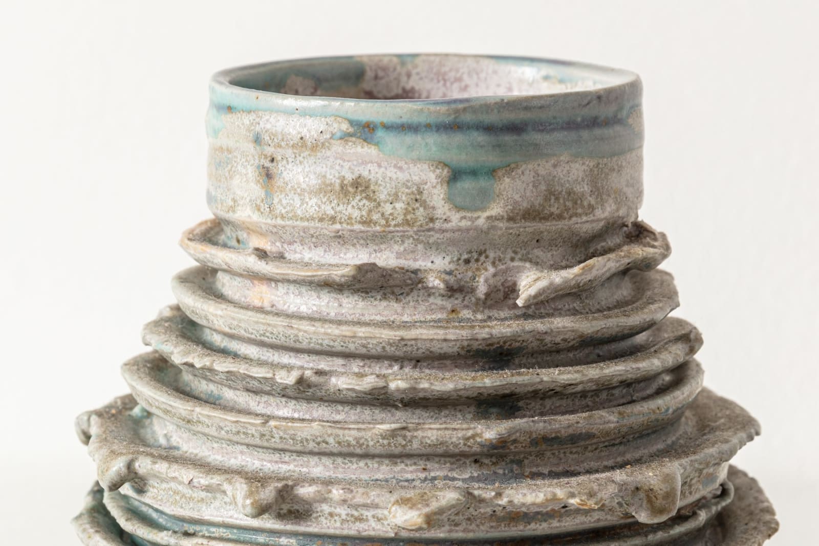 Elizabeth Mazza, Untitled