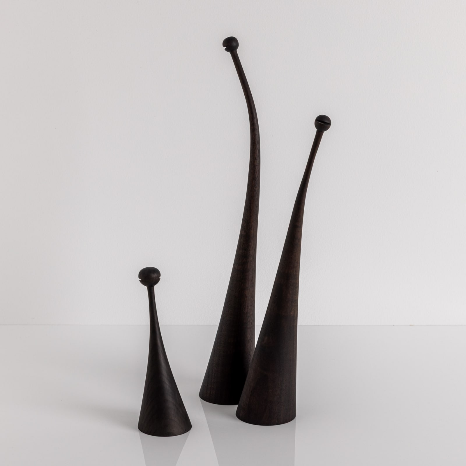 Andrew Finnigan, Trio of Tall Forms