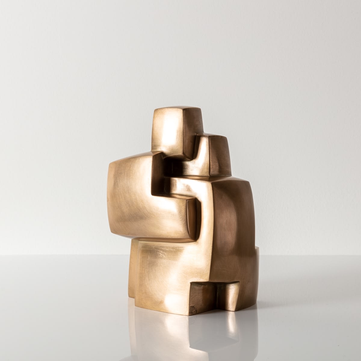 Sophie Bocher, Tango