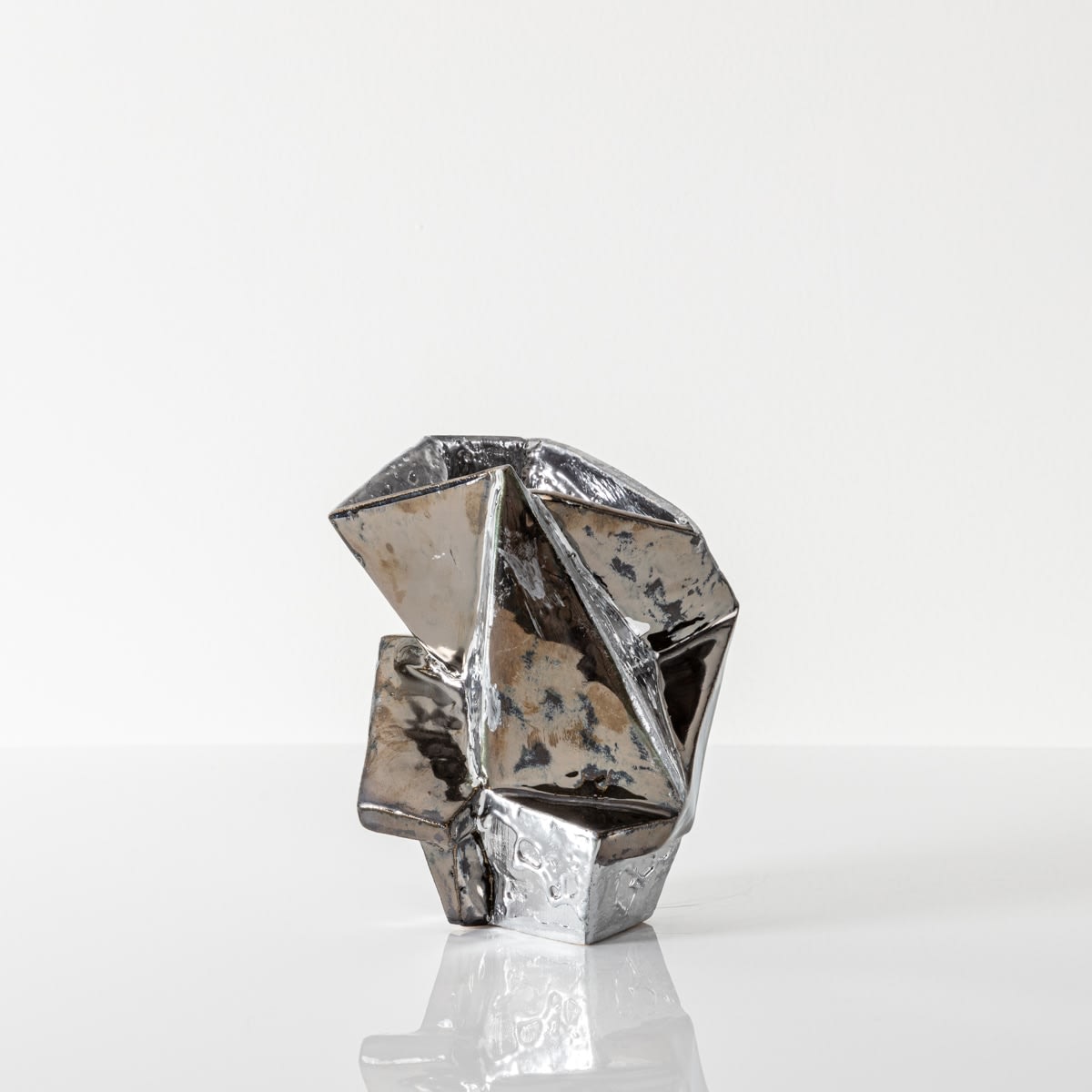 R. A. Pesce, Brutalist Vessel n. 26