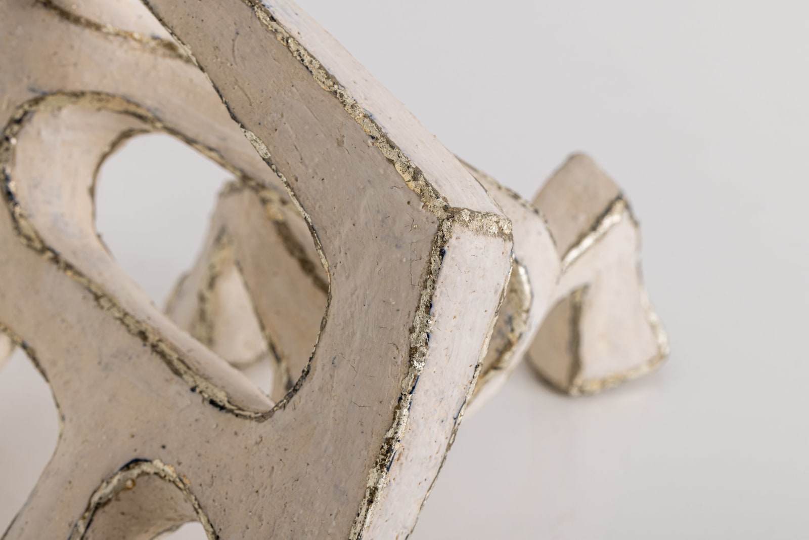 Celia Bertrand, Polymorphe Lamp