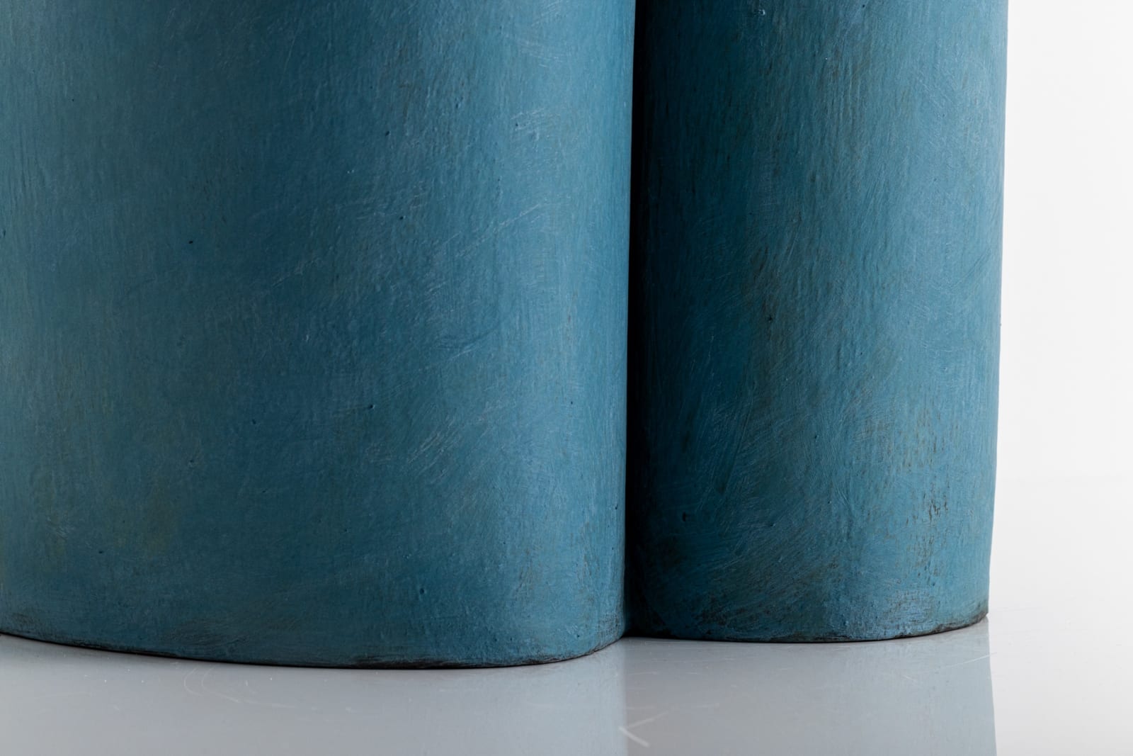Ken Eastman, Blue & Grey Vessel