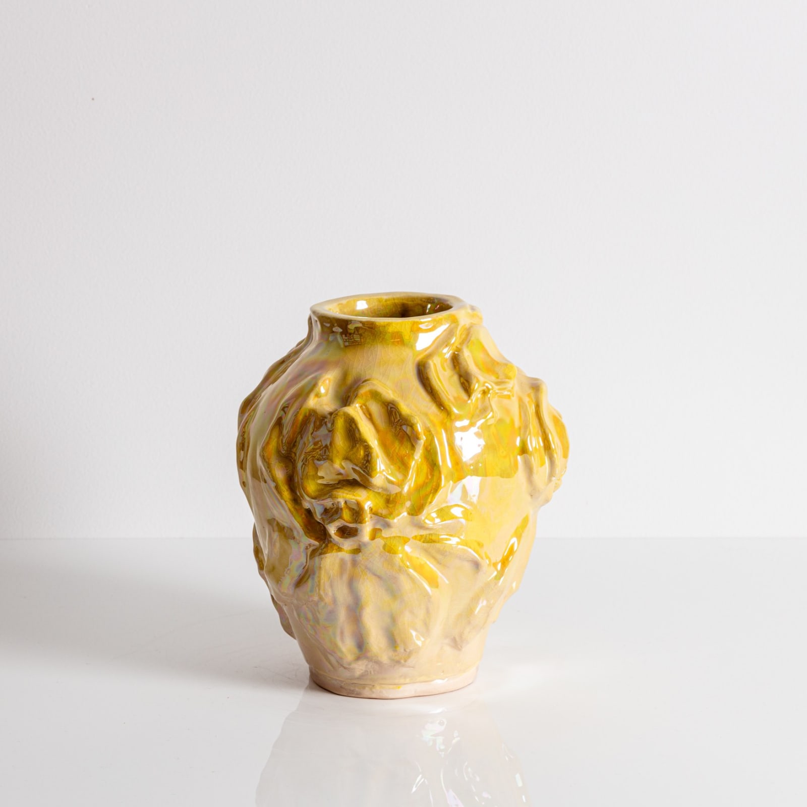 Hanna-Kaisa Korolainen, Fade Away and Radiate