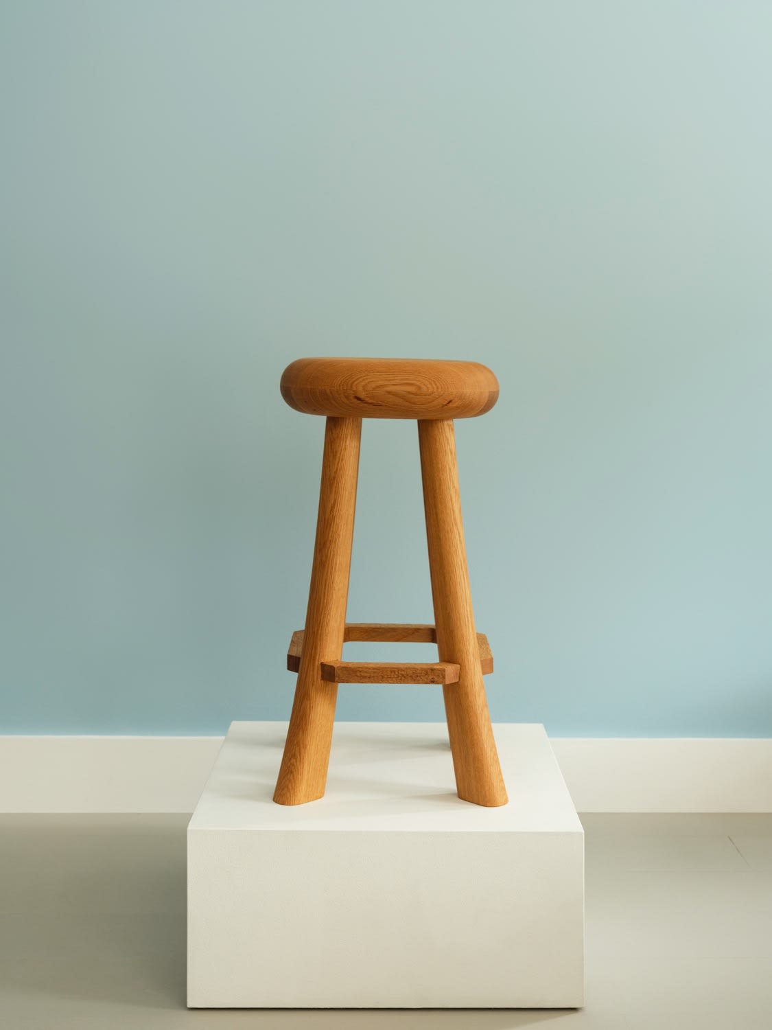 Jason Roskey of fern, Paloma Stool