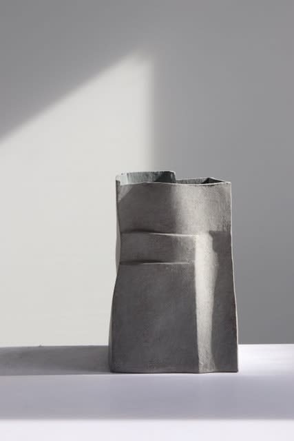 Ken Eastman, Ferrara