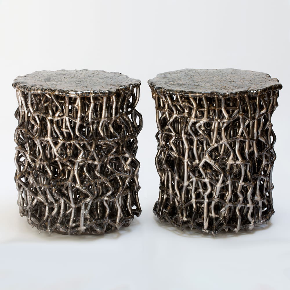 Scott Strickstein, Mangrove Table