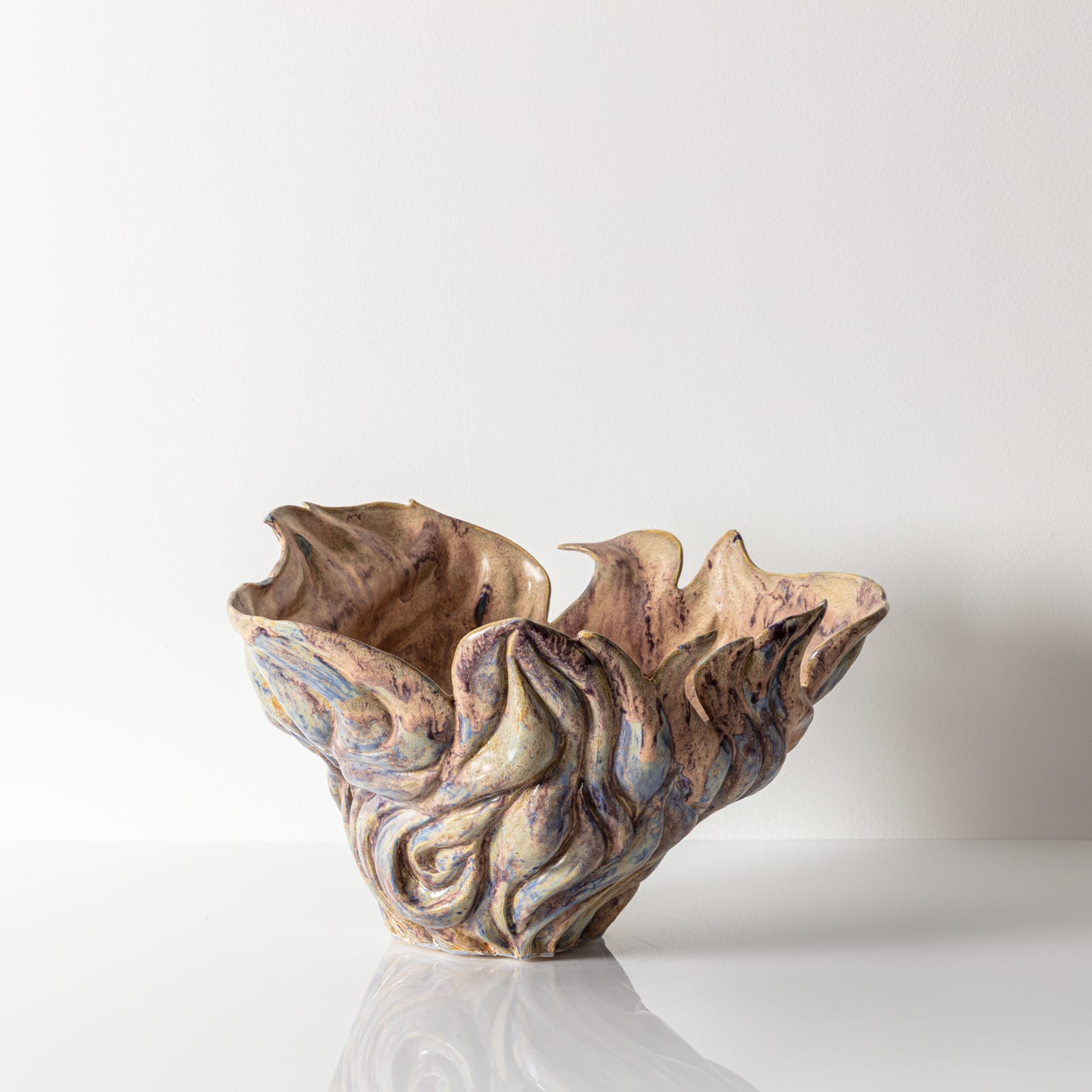 R. A. Pesce, Elemental Vessel n. 13