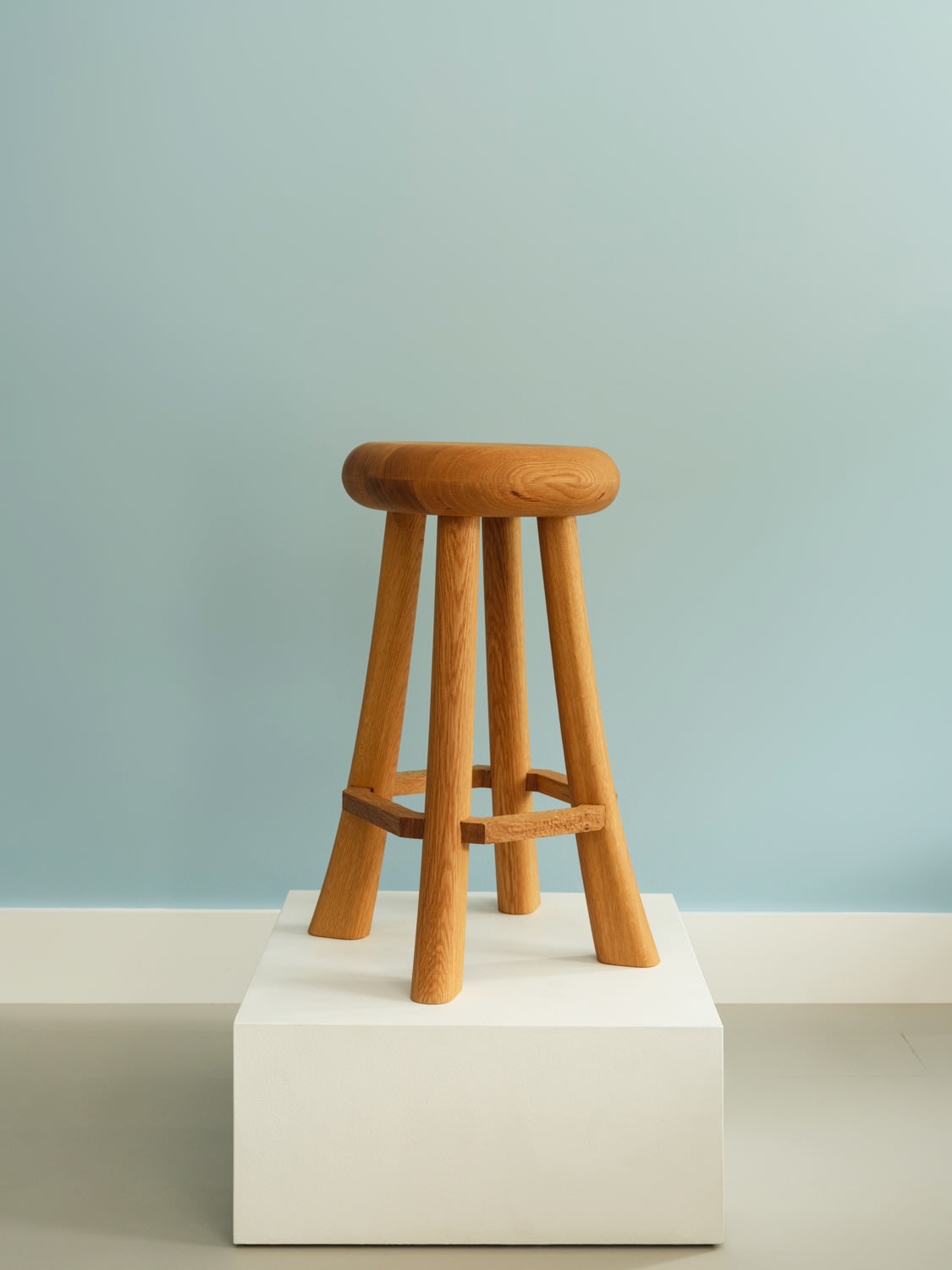 Jason Roskey of fern, Paloma Stool