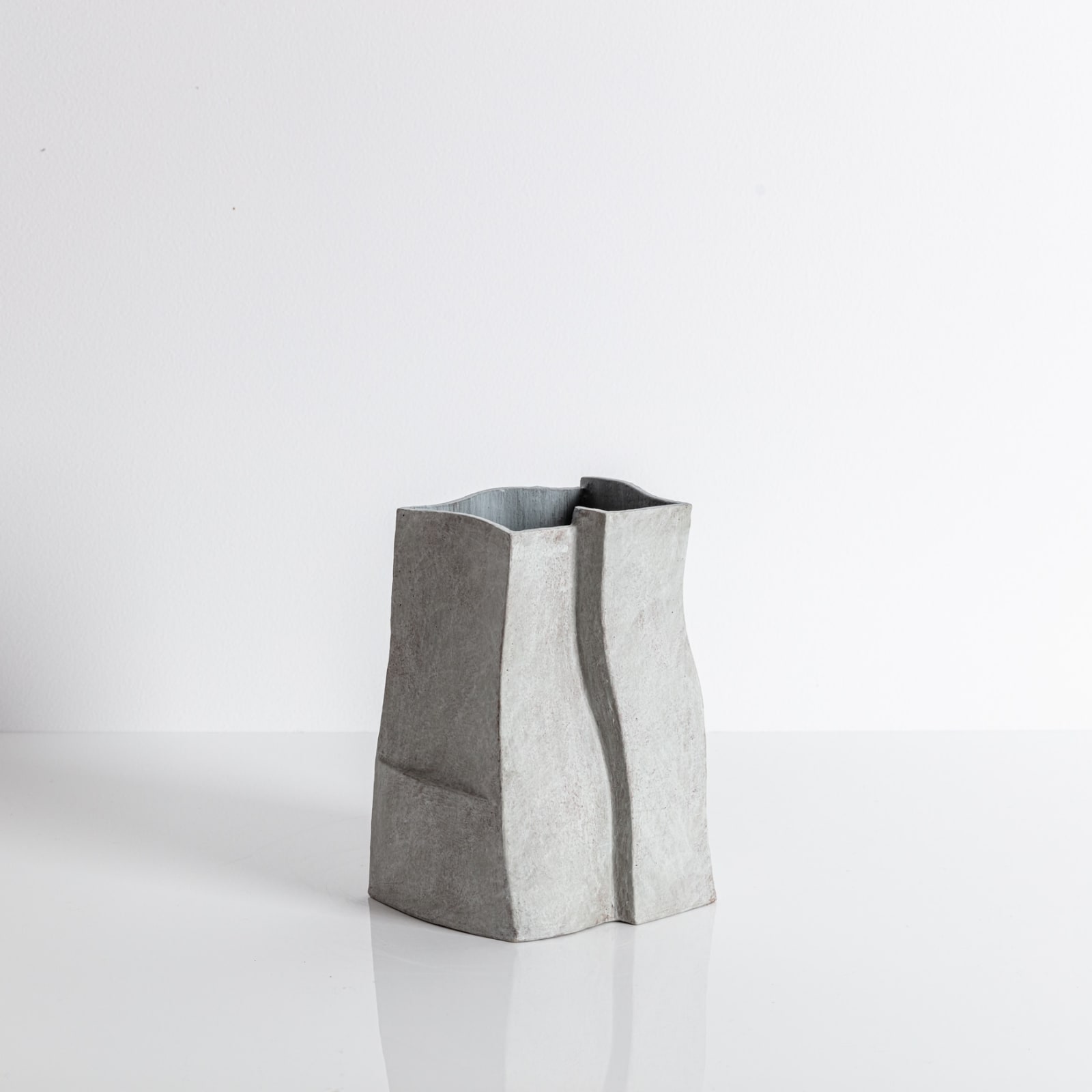 Ken Eastman, Ferrara
