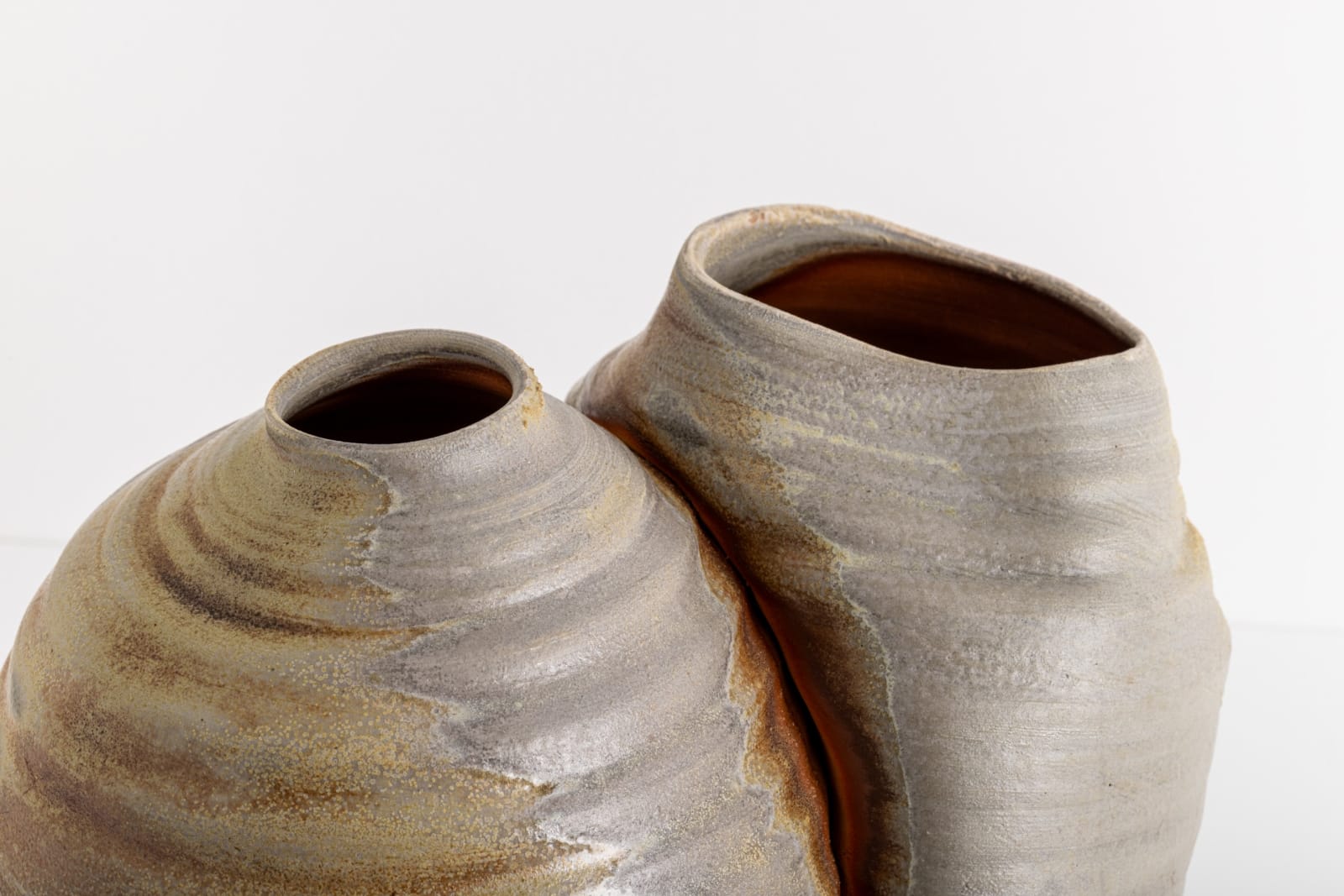 Bonnie Levine, We Series Vessel n. 40