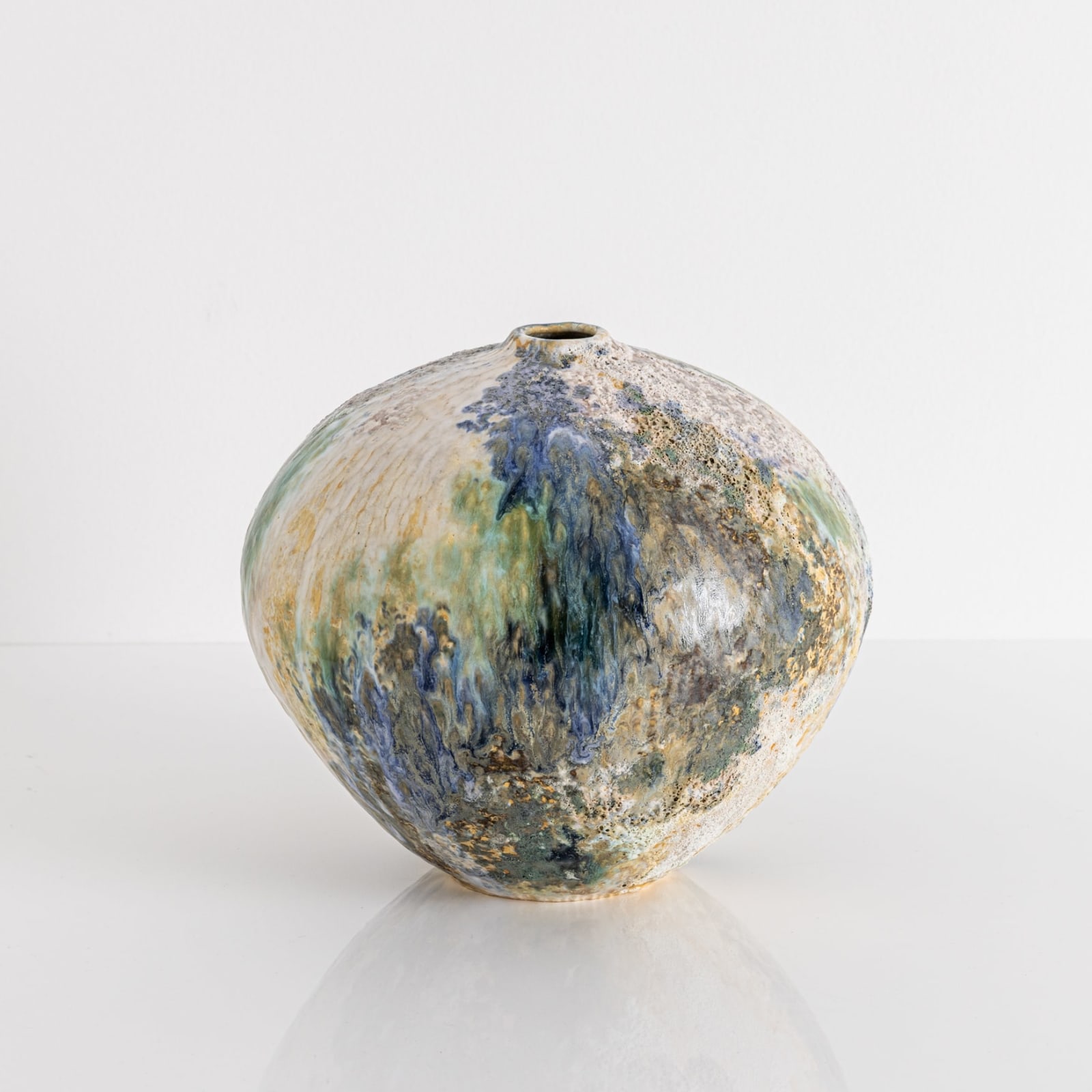 Insung Yoon, Moon Jar n. 24