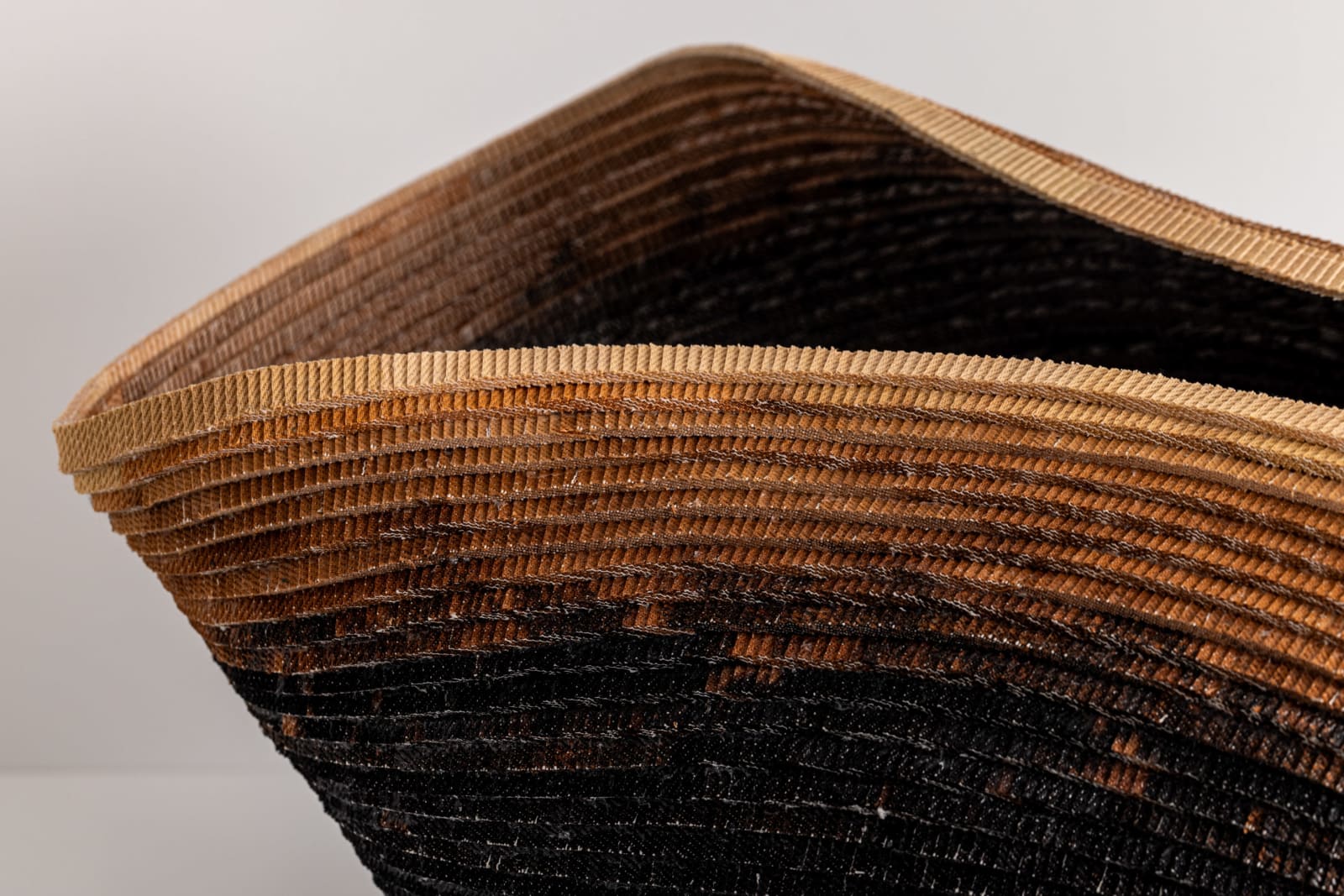 Minyeol Cho, Expanded Fragments n. 1