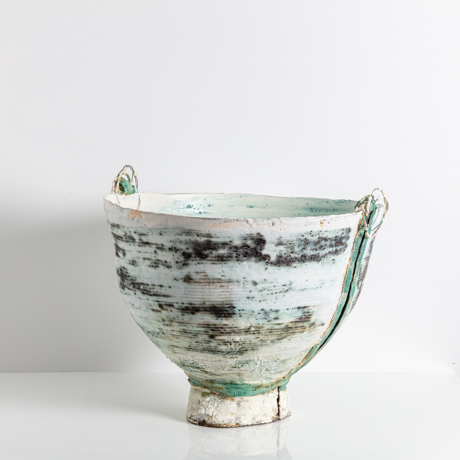 Ani Kasten, Large Roman Vessel