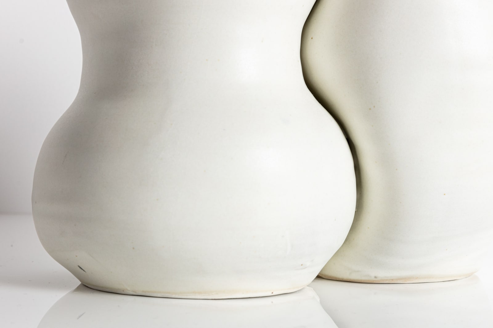 Bonnie Levine, We Series Vessel n. 24