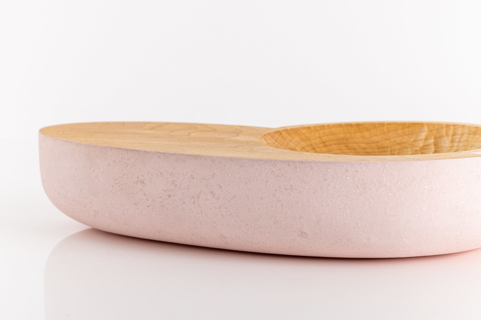 Kentaro Takashina, Painted Object n. 2