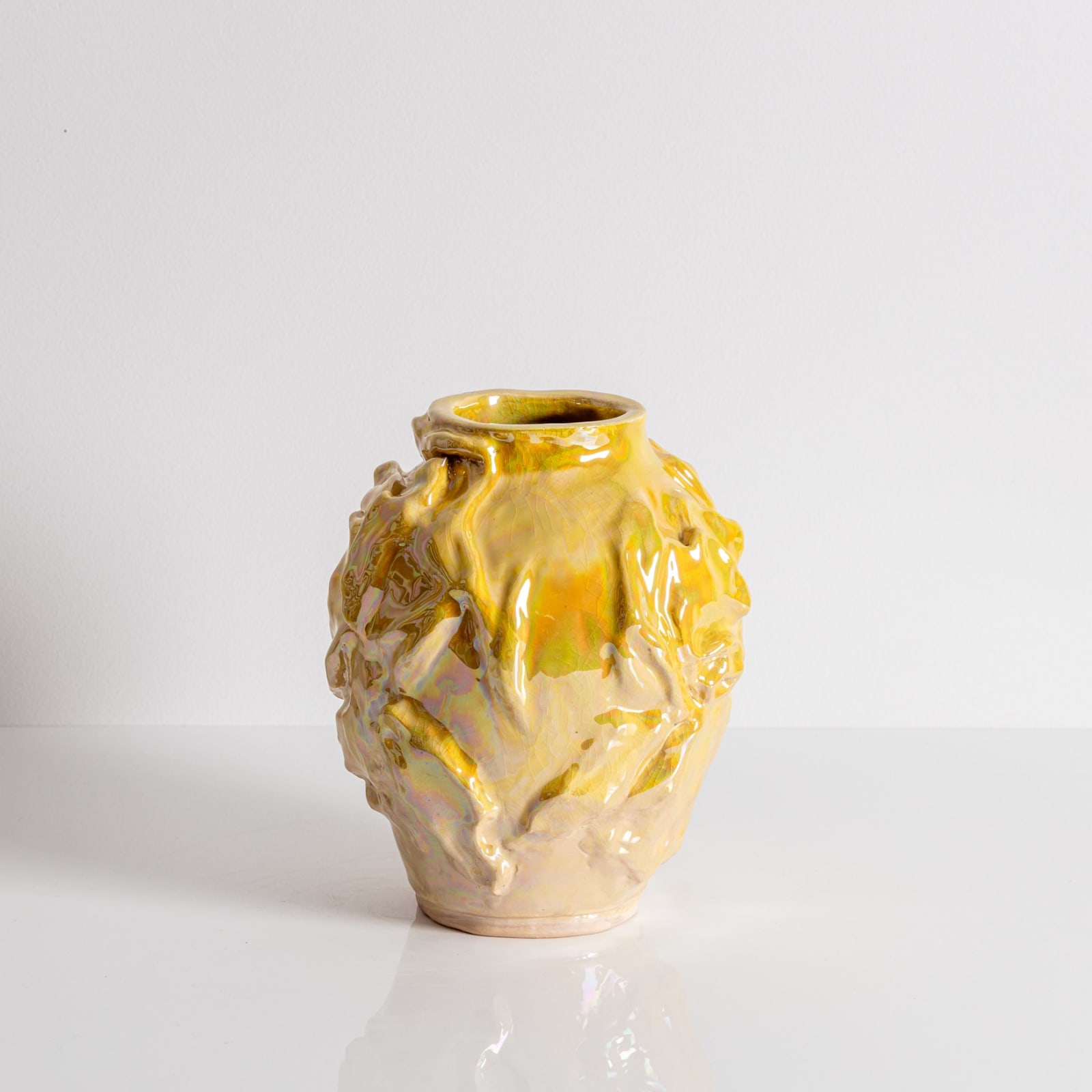 Hanna-Kaisa Korolainen, Fade Away and Radiate
