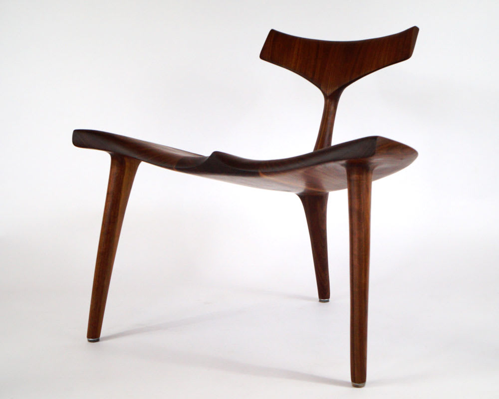Morten Stenbaek, Whale Chair