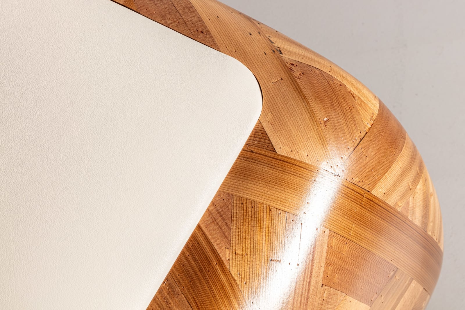 Kentaro Takashina, Endai Daybed