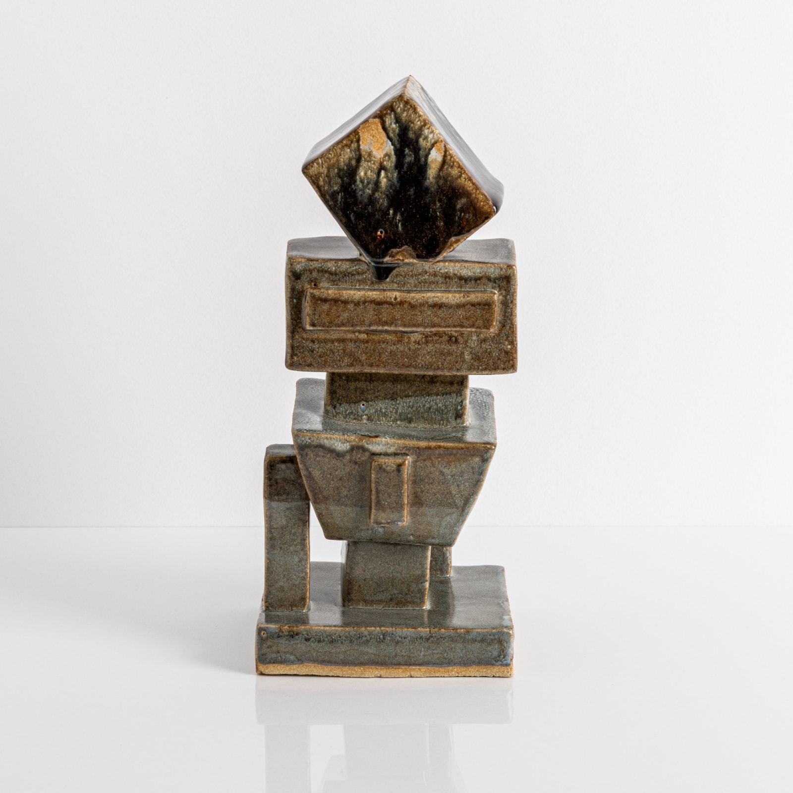 Elizabeth Mazza, Monuments n. 2