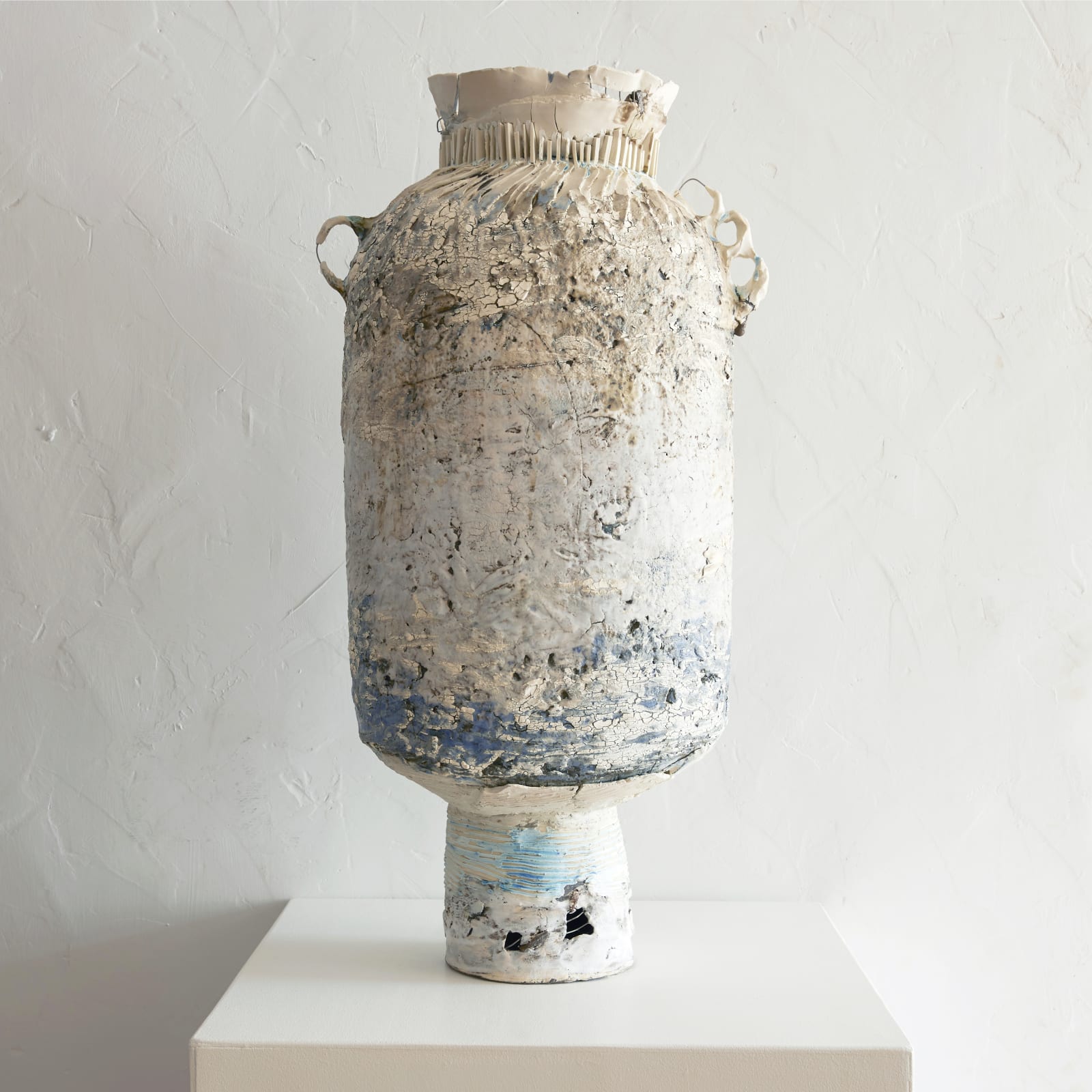 Ani Kasten, Tall Vessel