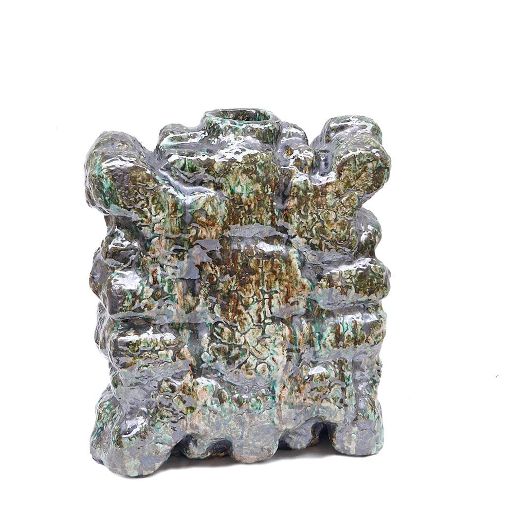 Pedro Alves, Stamnos Vessel