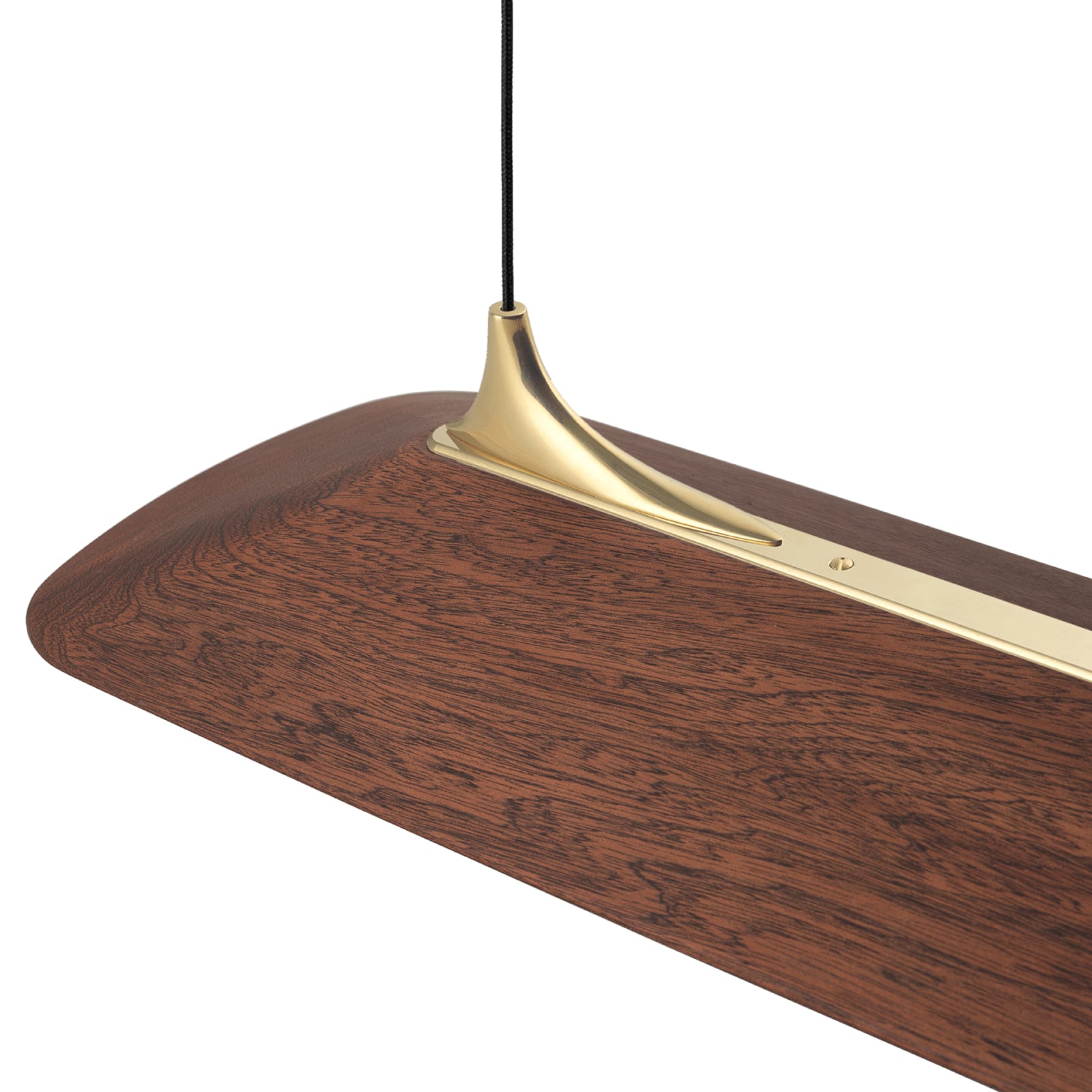 Mernøe, No. 1 Pendant (150 cm)
