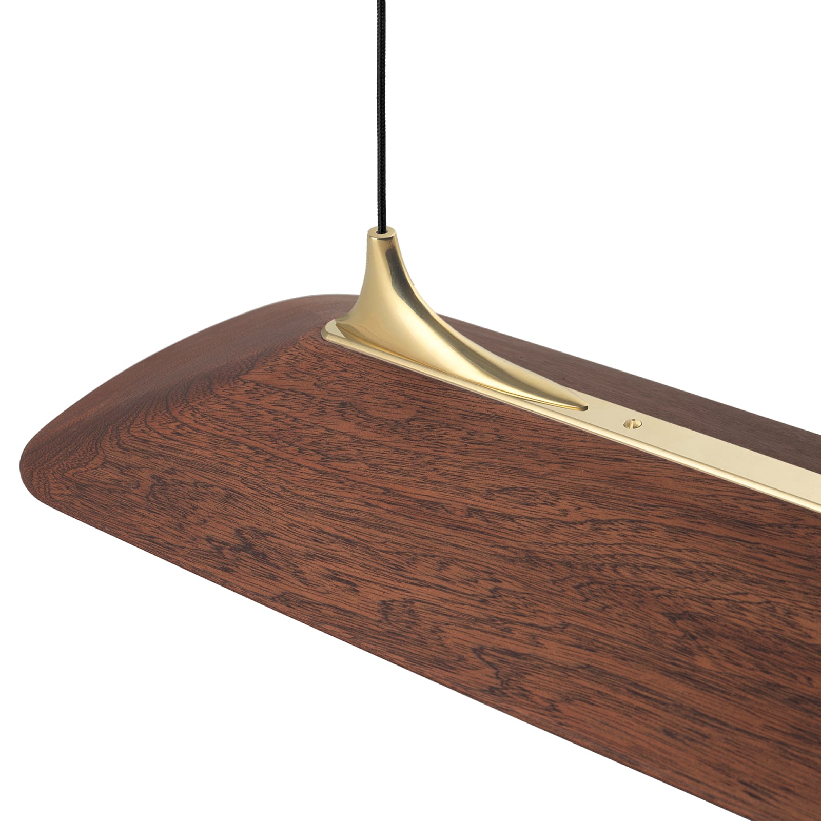 Mernøe, No. 1 Pendant, sans Canopy