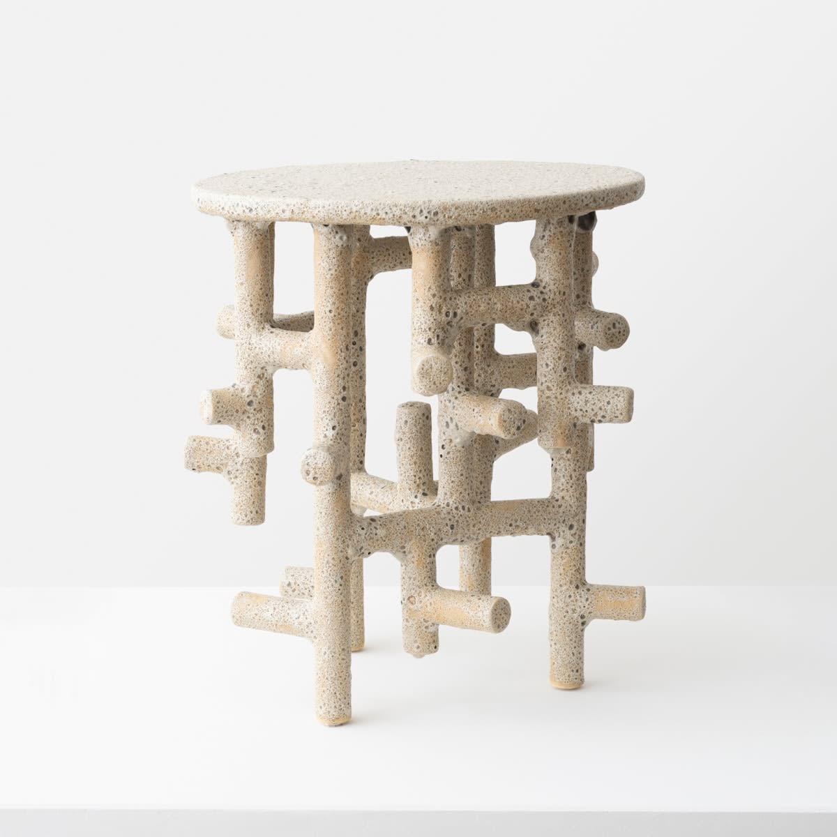 William Coggin, Extrude Side Table