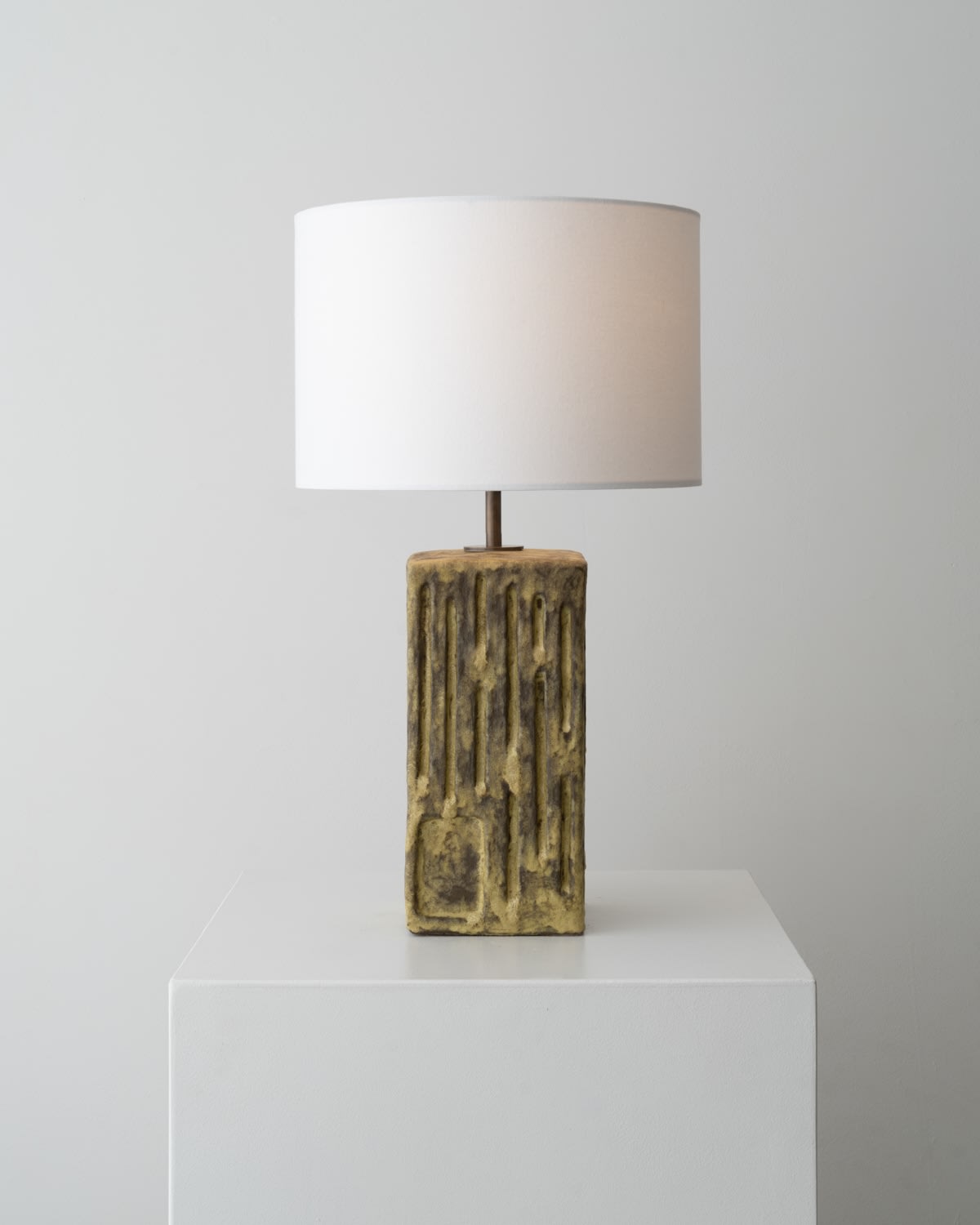 William Coggin, Channel Table Lamp