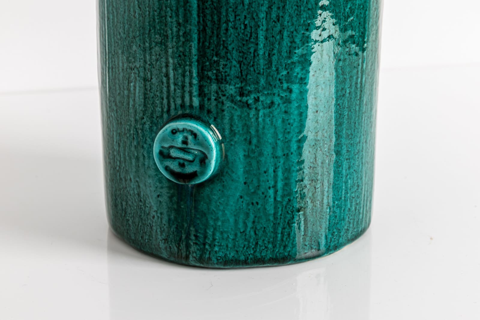 Olivia Cognet, Emeraude Vessel