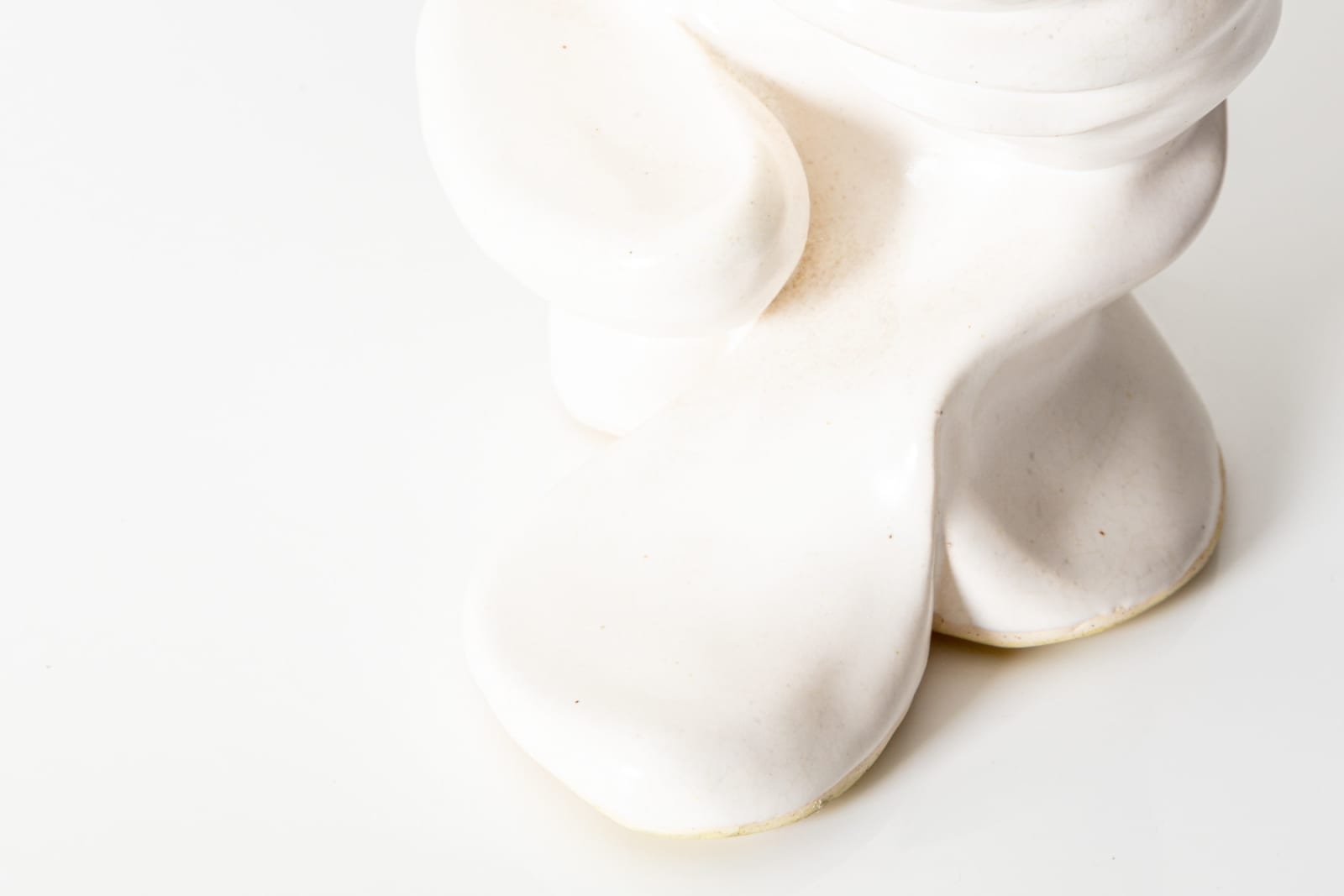 R. A. Pesce, Elemental Vessel n. 10