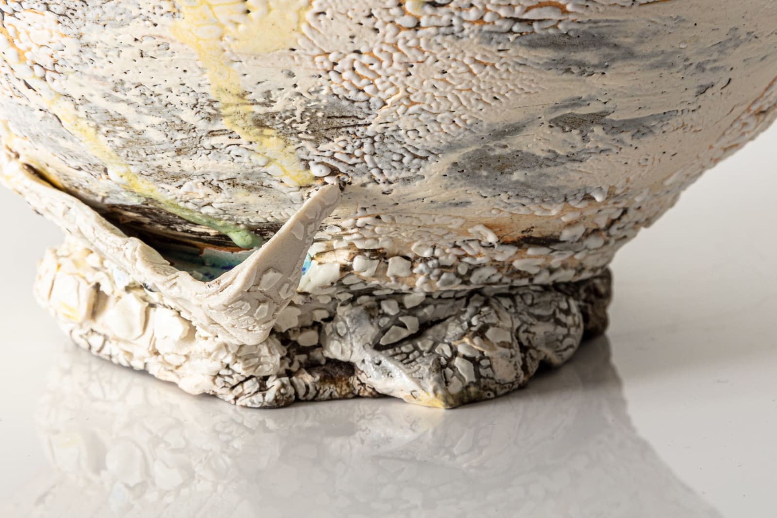 Ani Kasten, Funnel Vessel