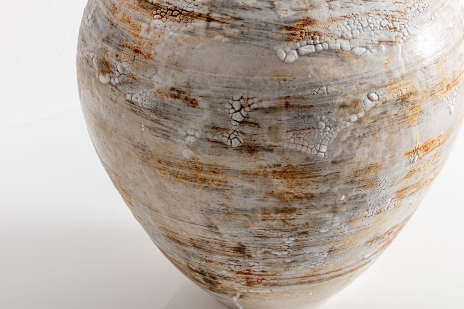 Insung Yoon, Moon Jar n. 12
