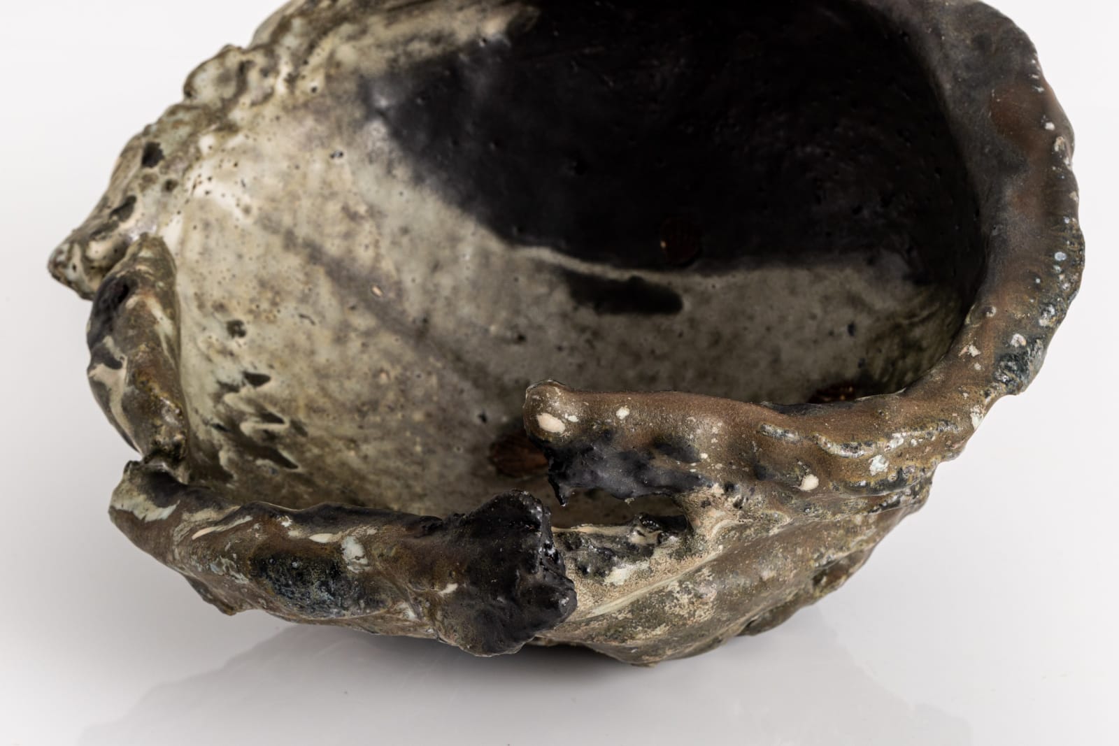 Jeff Shapiro, Organic Bowl Form