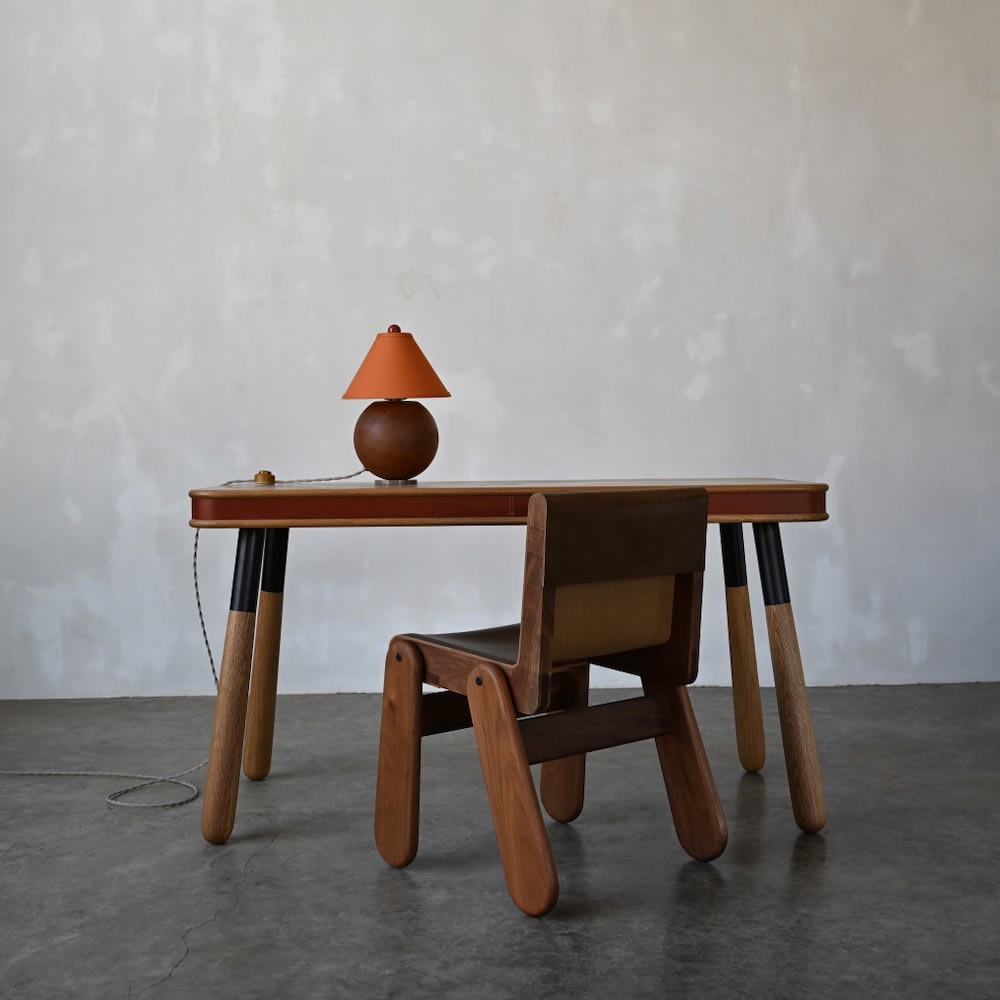 Michael Robbins, Terrapin Desk